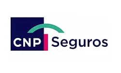 Aseguradora Logo
